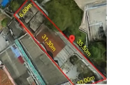 Imagem: Terreno para Venda, Butantã