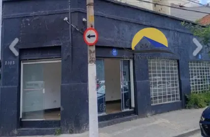 Imagem: Ponto Comercial para Alugar, Lapa