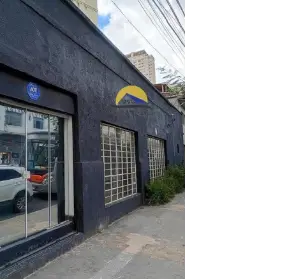 Imagem: Ponto Comercial para Alugar, Lapa