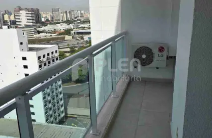 Imagem: Apartamento para Venda, Várzea da Barra Funda