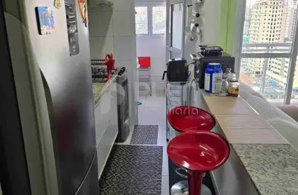 Imagem: Apartamento para Venda, Várzea da Barra Funda