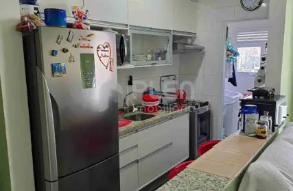 Imagem: Apartamento para Venda, Várzea da Barra Funda