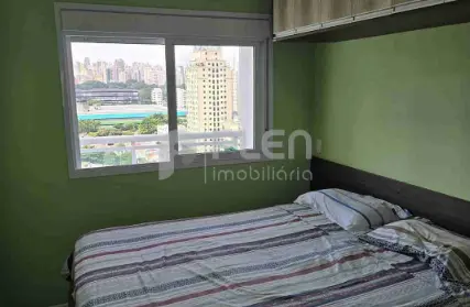 Imagem: Apartamento para Venda, Várzea da Barra Funda