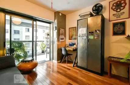 Imagem: Kitnet / Loft para Venda, República