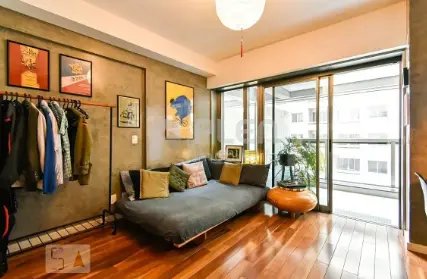 Imagem: Kitnet / Loft para Venda, República