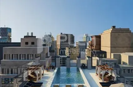 Imagem: Kitnet / Loft para Venda, República