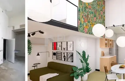 Imagem: Kitnet / Loft para Venda, República