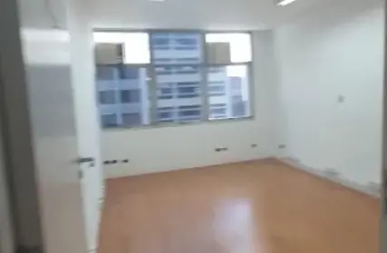 Imagem: Sala Comercial para Venda, Vila Buarque