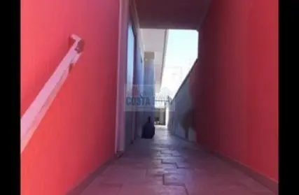 Imagem: Casa Térrea para Venda, Vila Mangalot