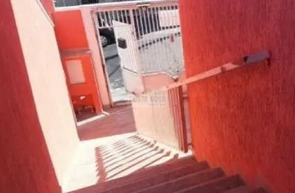 Imagem: Casa Térrea para Venda, Vila Mangalot