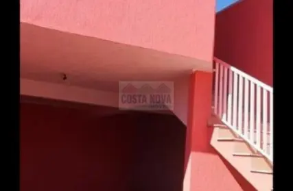 Imagem: Casa Térrea para Venda, Vila Mangalot