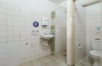 Imagem: Casa Comercial para Venda, Pacaembu