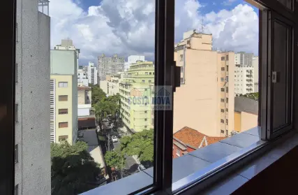 Imagem: Apartamento para Venda, Vila Buarque