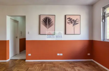Imagem: Apartamento para Venda, Vila Buarque