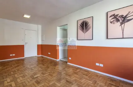 Imagem: Apartamento para Venda, Vila Buarque