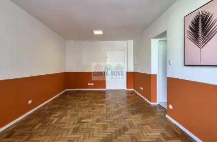 Imagem: Apartamento para Venda, Vila Buarque