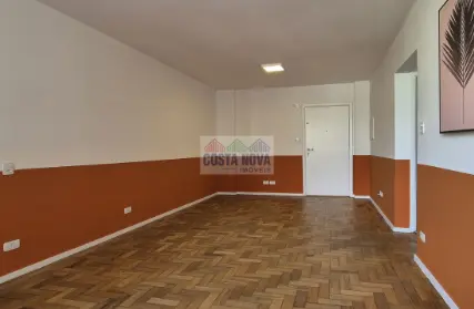 Imagem: Apartamento para Venda, Vila Buarque