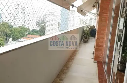 Imagem: Apartamento para Venda, Higienópolis