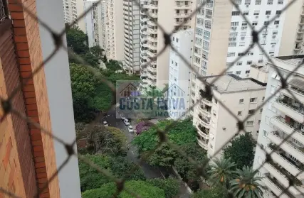 Imagem: Apartamento para Venda, Higienópolis