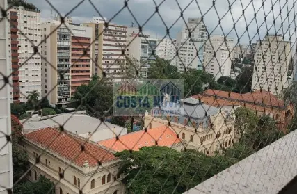 Imagem: Apartamento para Venda, Higienópolis