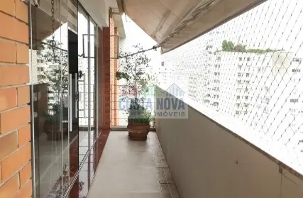 Imagem: Apartamento para Venda, Higienópolis