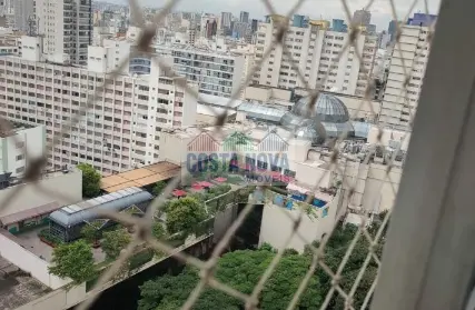 Imagem: Apartamento para Venda, Higienópolis