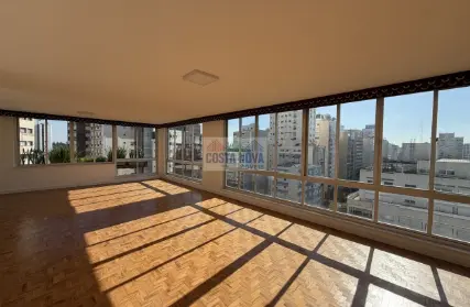 Imagem: Apartamento para Venda, Higienópolis