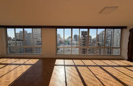 Imagem: Apartamento para Venda, Higienópolis