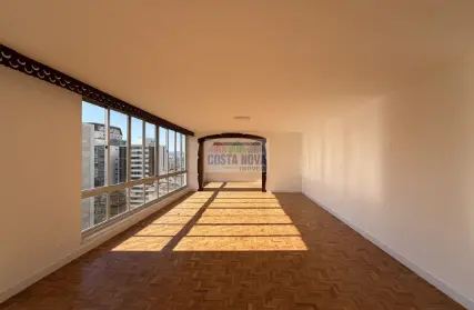 Imagem: Apartamento para Venda, Higienópolis