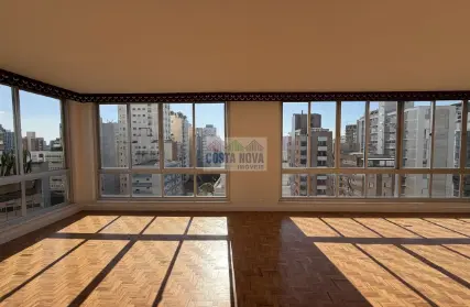 Imagem: Apartamento para Venda, Higienópolis