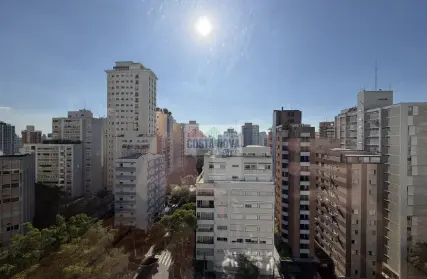 Imagem: Apartamento para Venda, Higienópolis