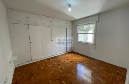 Imagem: Apartamento para Alugar, Higienópolis