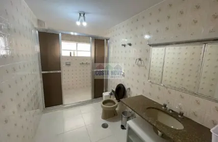 Imagem: Apartamento para Alugar, Higienópolis