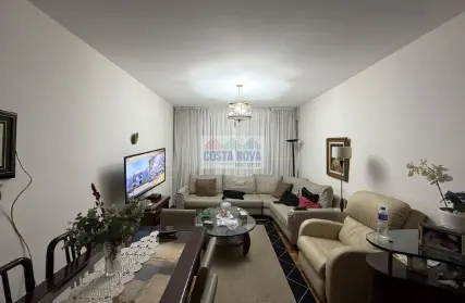 Imagem: Apartamento para Venda, Santa Cecília