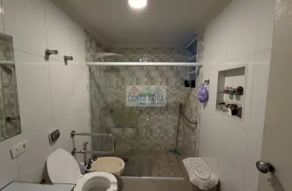 Imagem: Apartamento para Venda, Santa Cecília