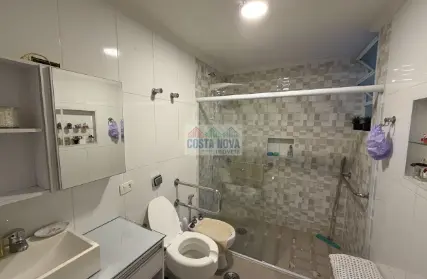 Imagem: Apartamento para Venda, Santa Cecília