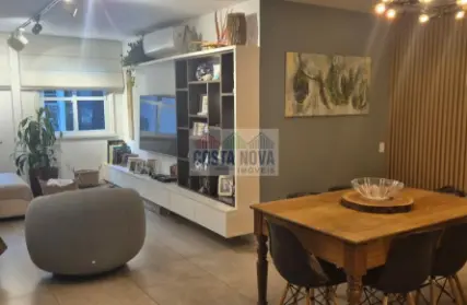Imagem: Apartamento para Venda, Higienópolis
