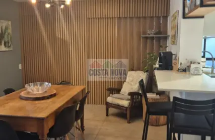 Imagem: Apartamento para Venda, Higienópolis