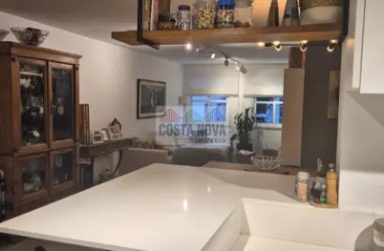 Imagem: Apartamento para Venda, Higienópolis