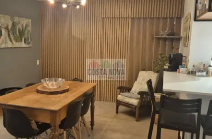 Imagem: Apartamento para Venda, Higienópolis