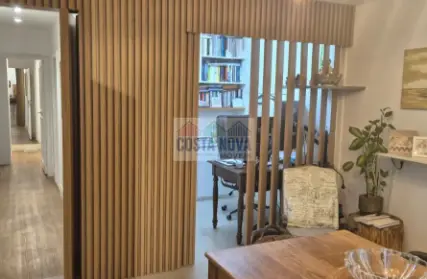 Imagem: Apartamento para Venda, Higienópolis