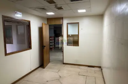 Imagem: Galpão / Salão para Alugar, República