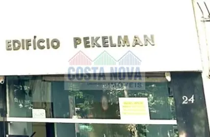 Imagem: Galpão / Salão para Alugar, República