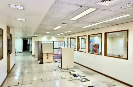 Imagem: Galpão / Salão para Alugar, República