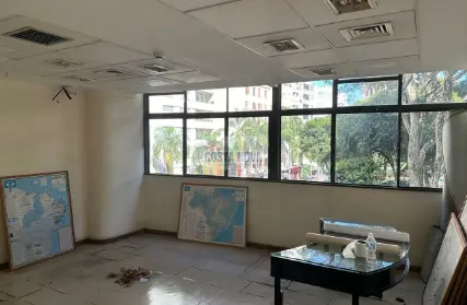 Imagem: Galpão / Salão para Alugar, República