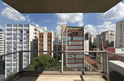 Imagem: Cobertura para Venda, Higienópolis
