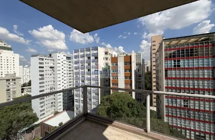 Imagem: Cobertura para Venda, Higienópolis