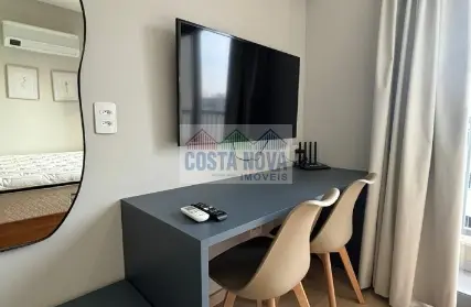 Imagem: Apartamento para Alugar, Pinheiros