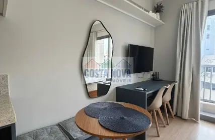 Imagem: Apartamento para Alugar, Pinheiros