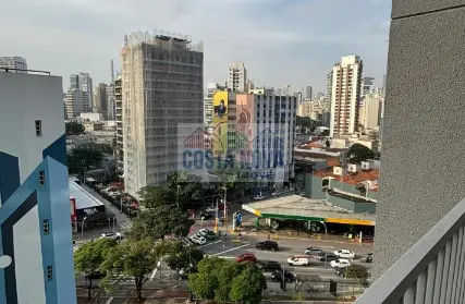 Imagem: Apartamento para Alugar, Pinheiros